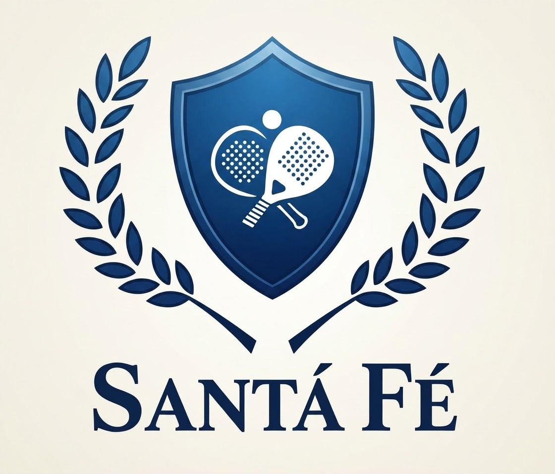 Logotipo Santa Fe